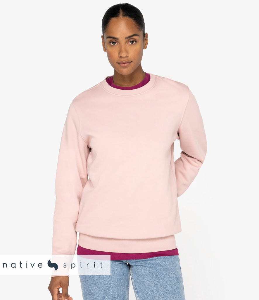 Luxury Padel Mama Sweatshirt