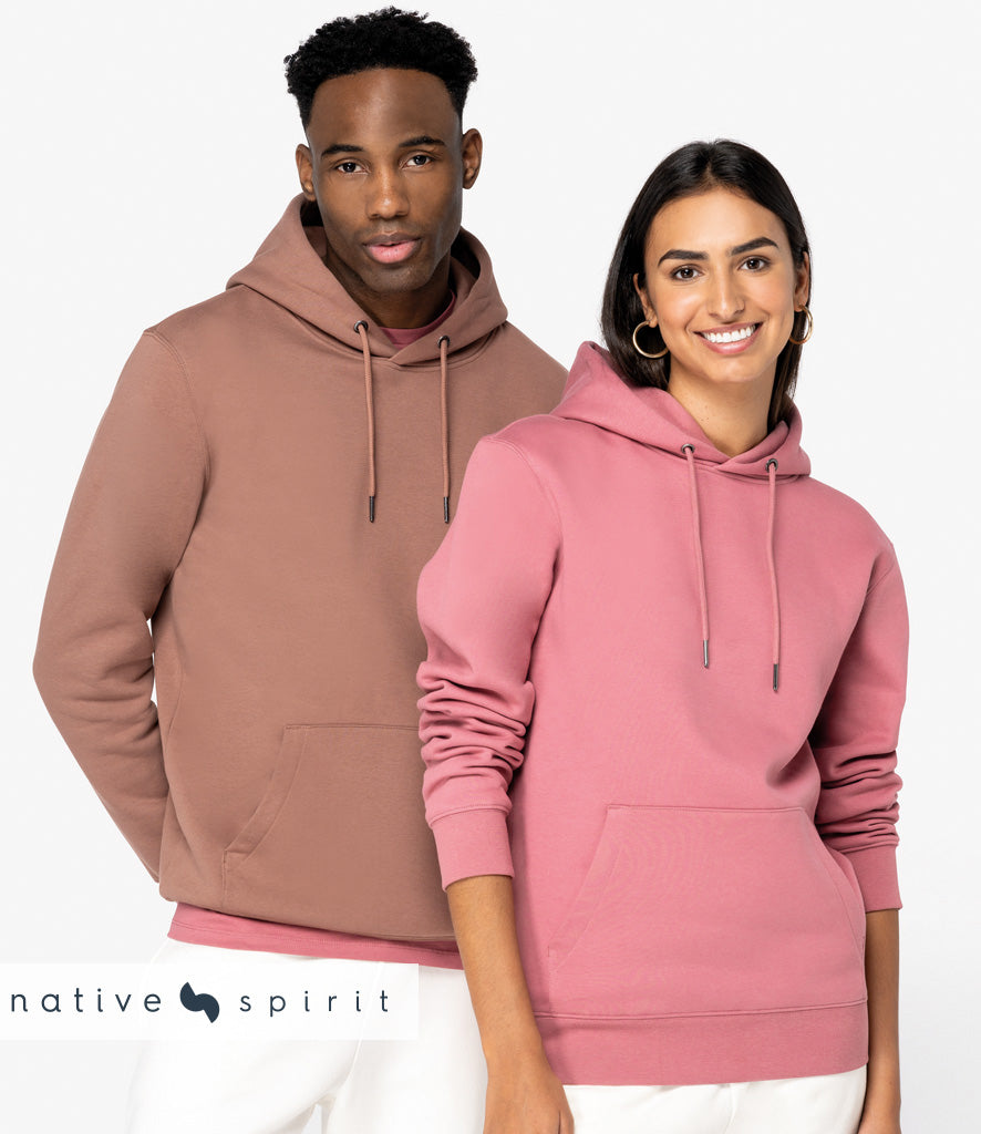 Luxury Padel Mama Hoodie