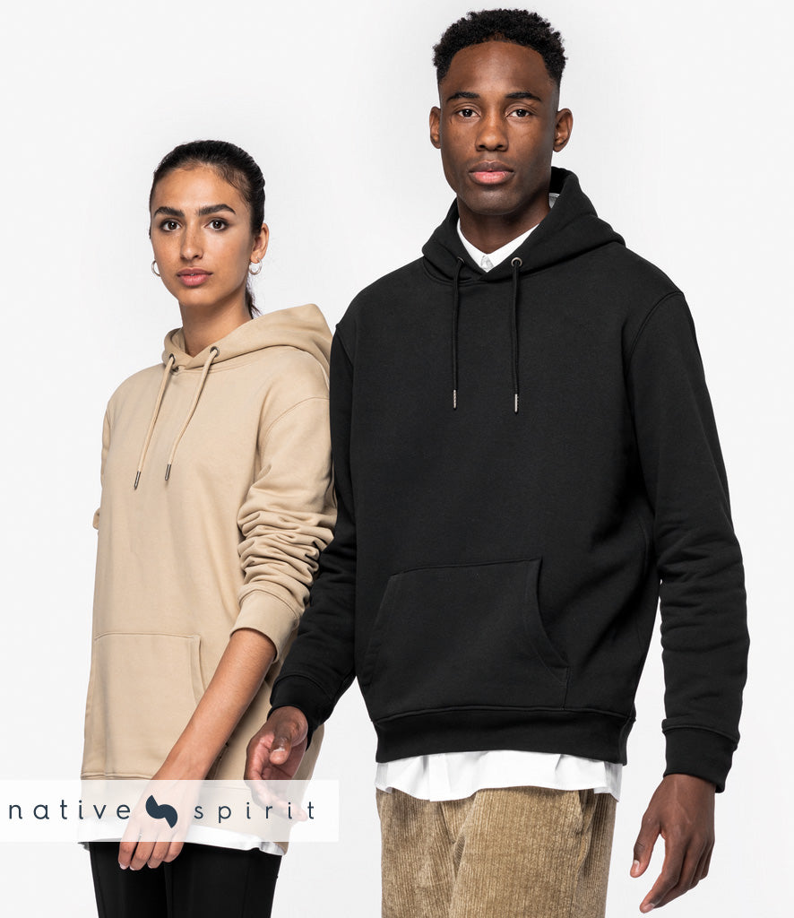 Luxury Padel Mama Hoodie