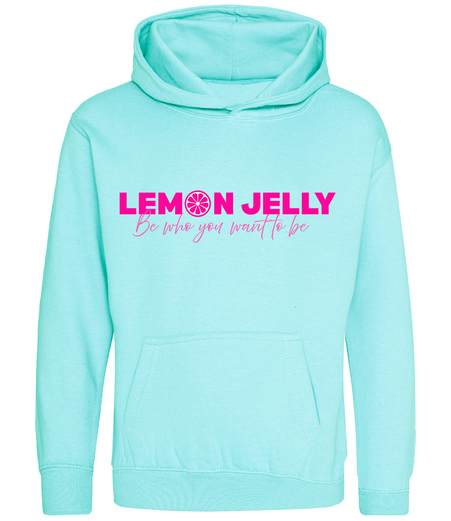 Lemon Jelly Hoodie