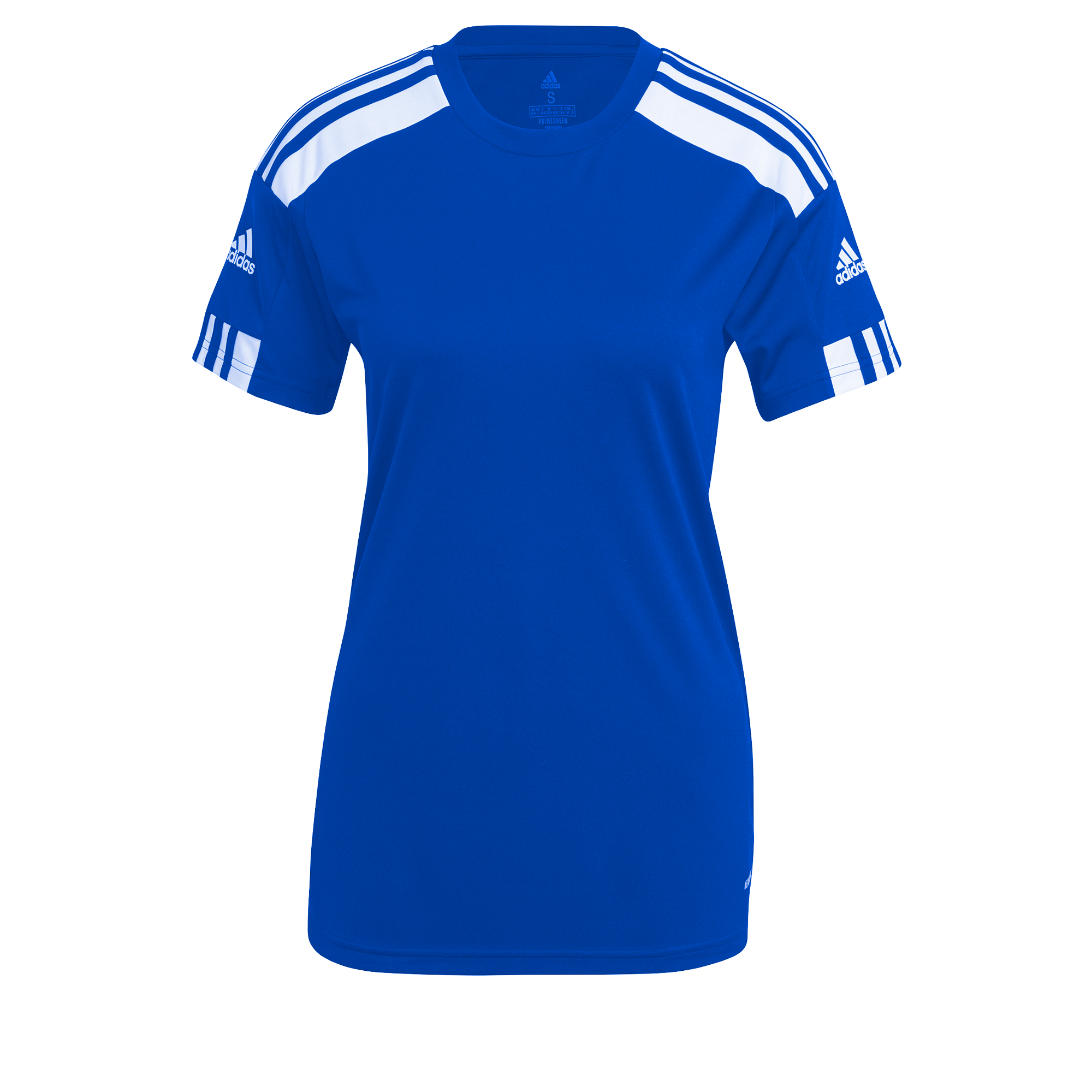 MHSC Blue T-shirt Womens