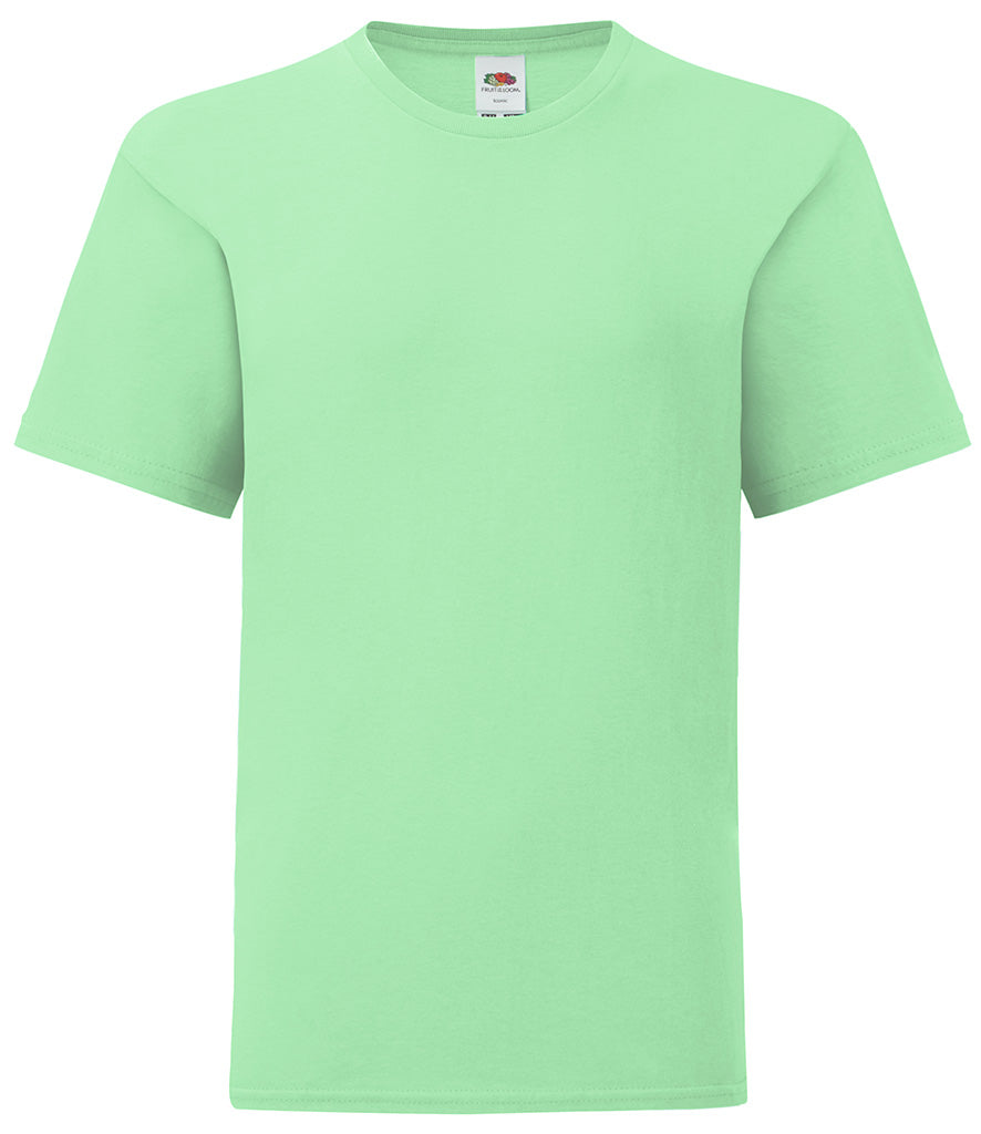 LJ Classic Tee