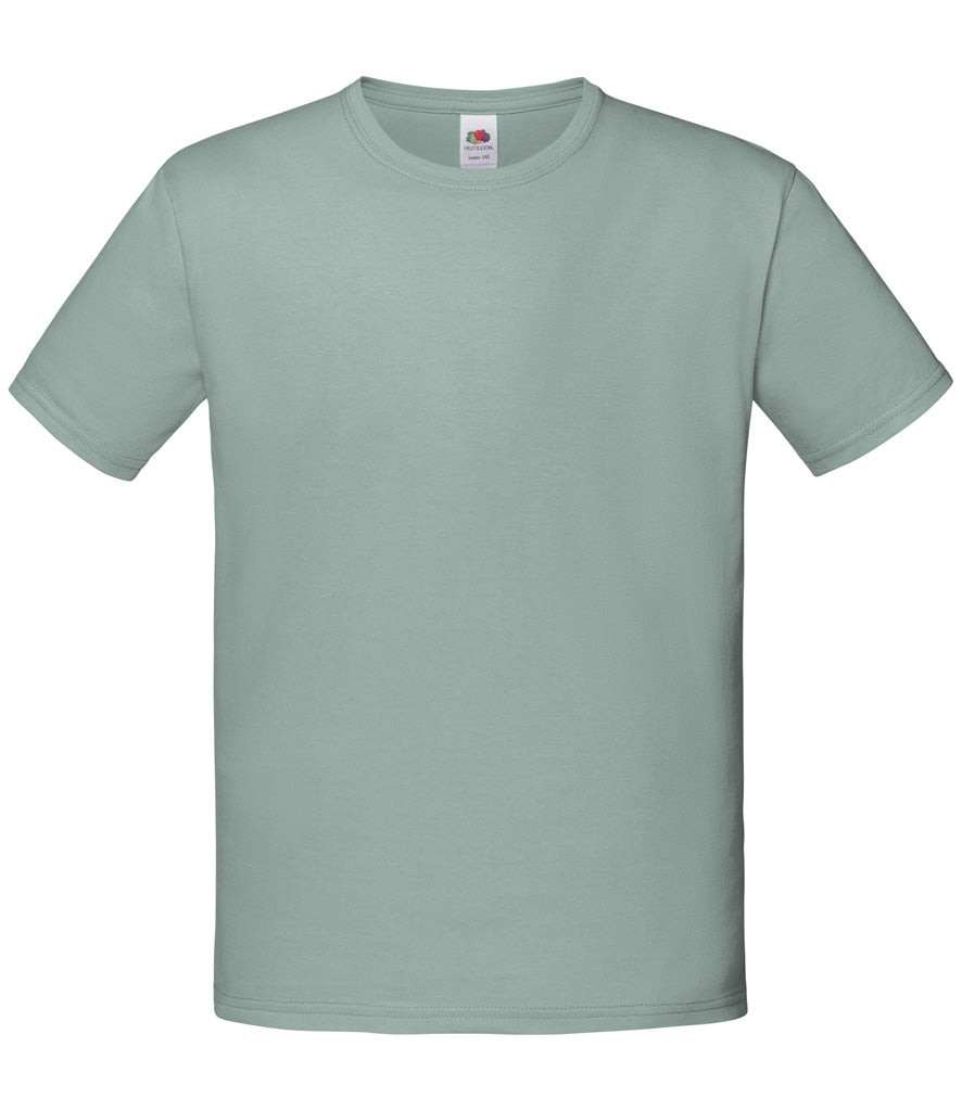 LJ Classic Tee