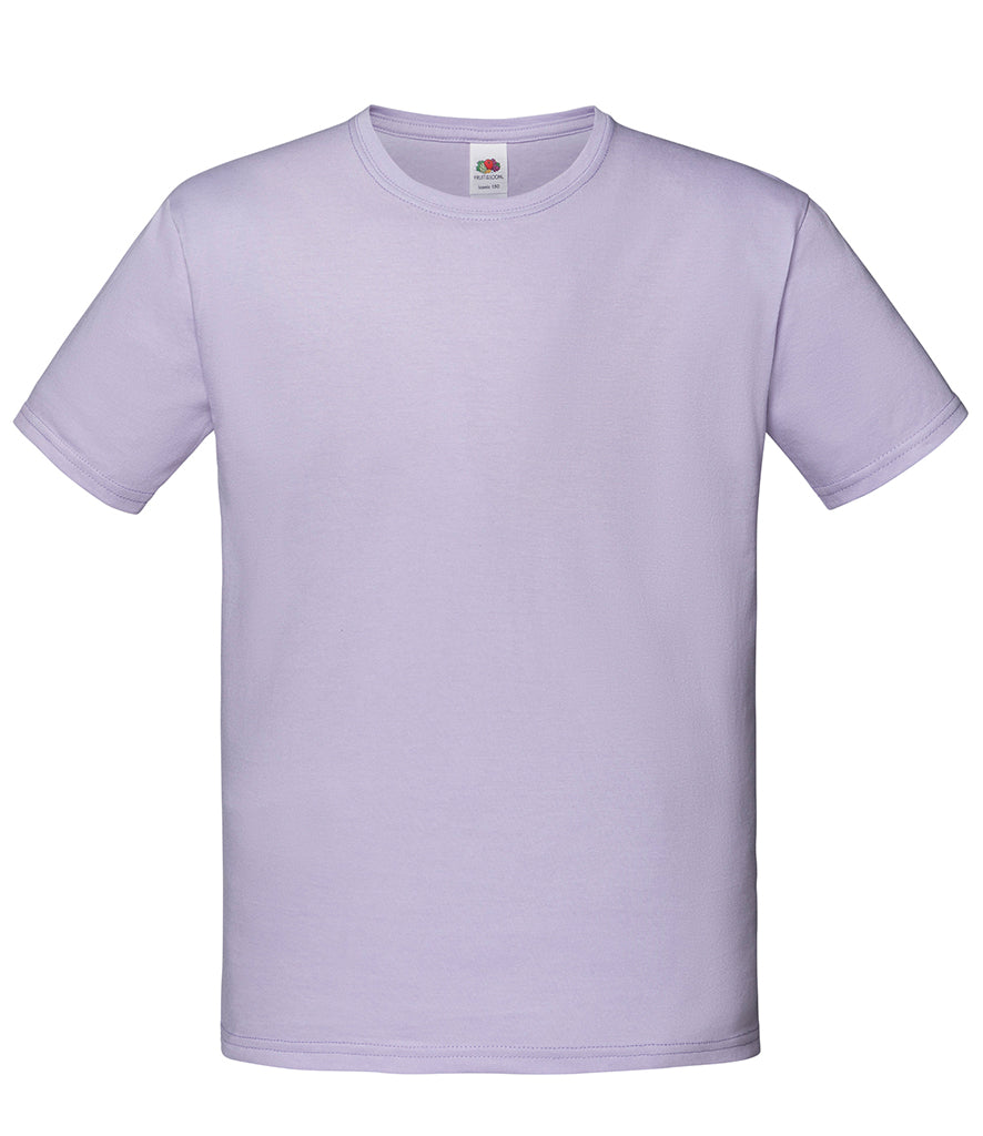 LJ Classic Tee