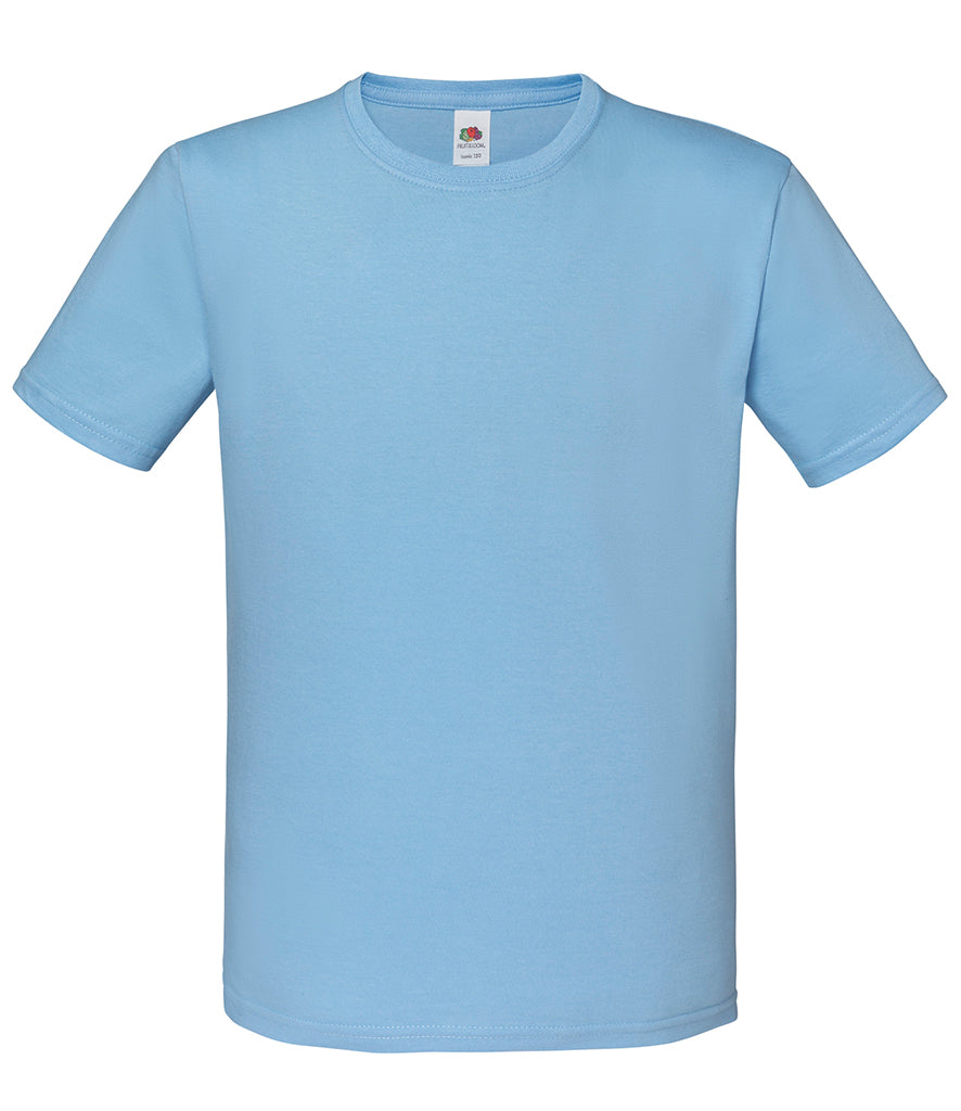 LJ Classic Tee