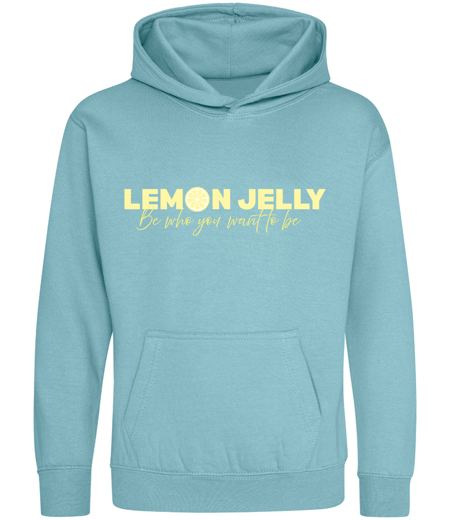 Lemon Jelly Hoodie