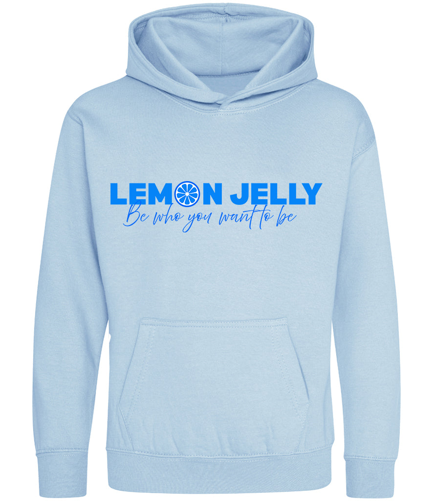Lemon Jelly Hoodie