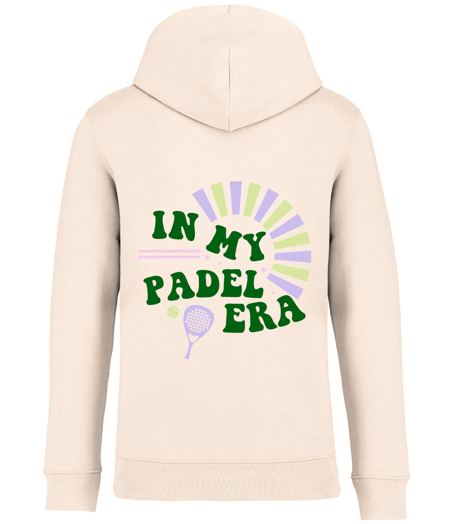 Luxury In My Padel Era Hoodie