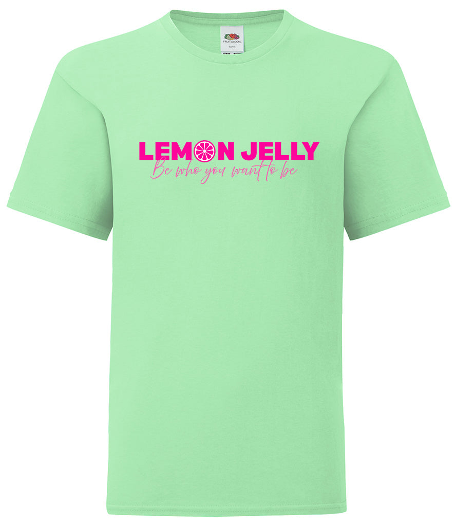 Lemon Jelly T-shirt