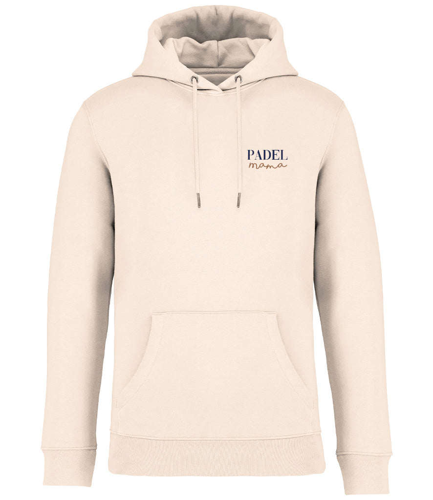 Luxury Padel Mama Hoodie
