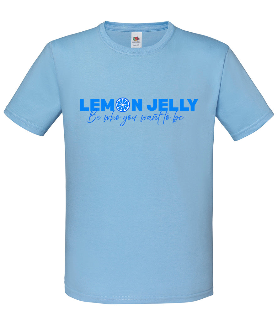 Lemon Jelly T-shirt