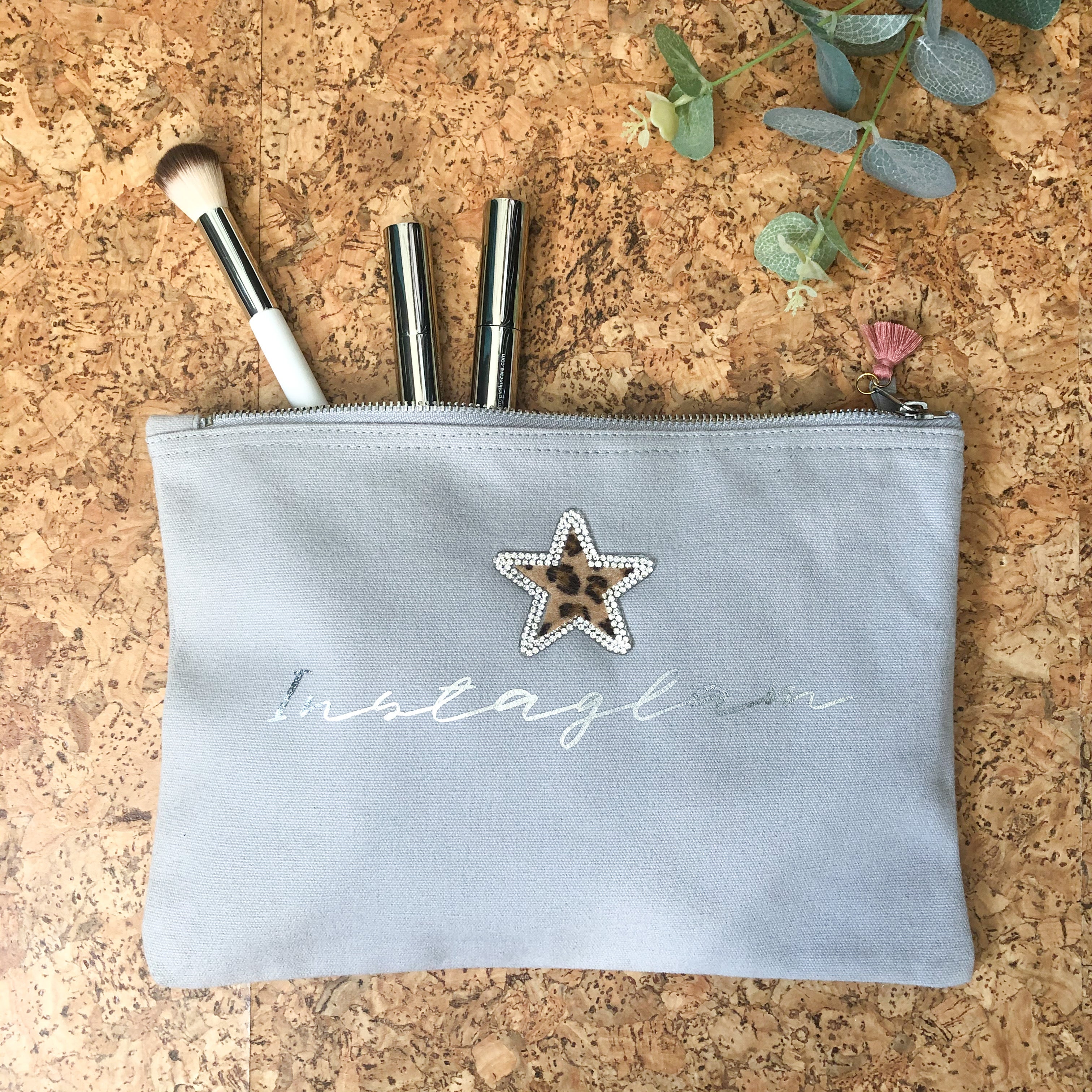 Instaglam Pouch
