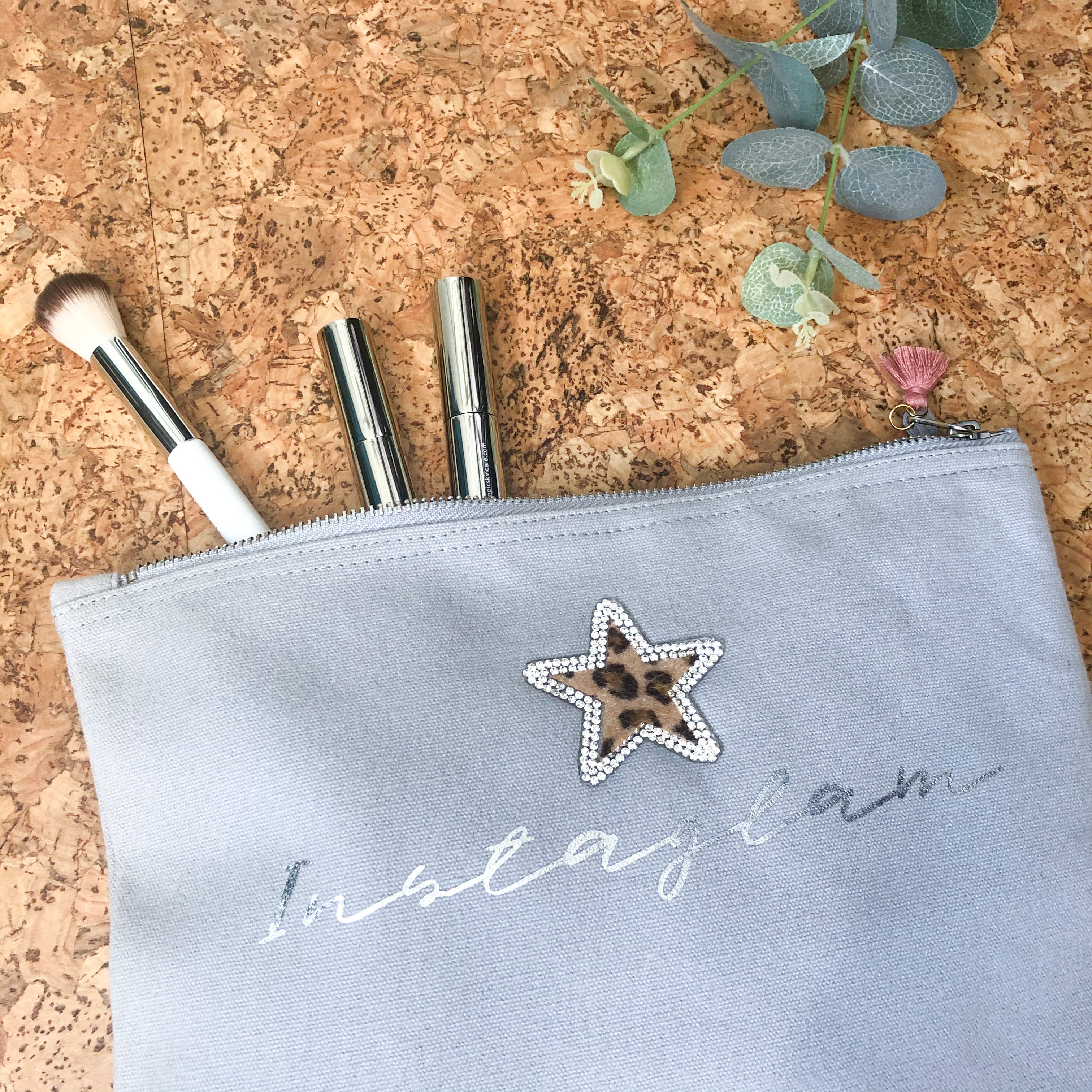 Instaglam Pouch