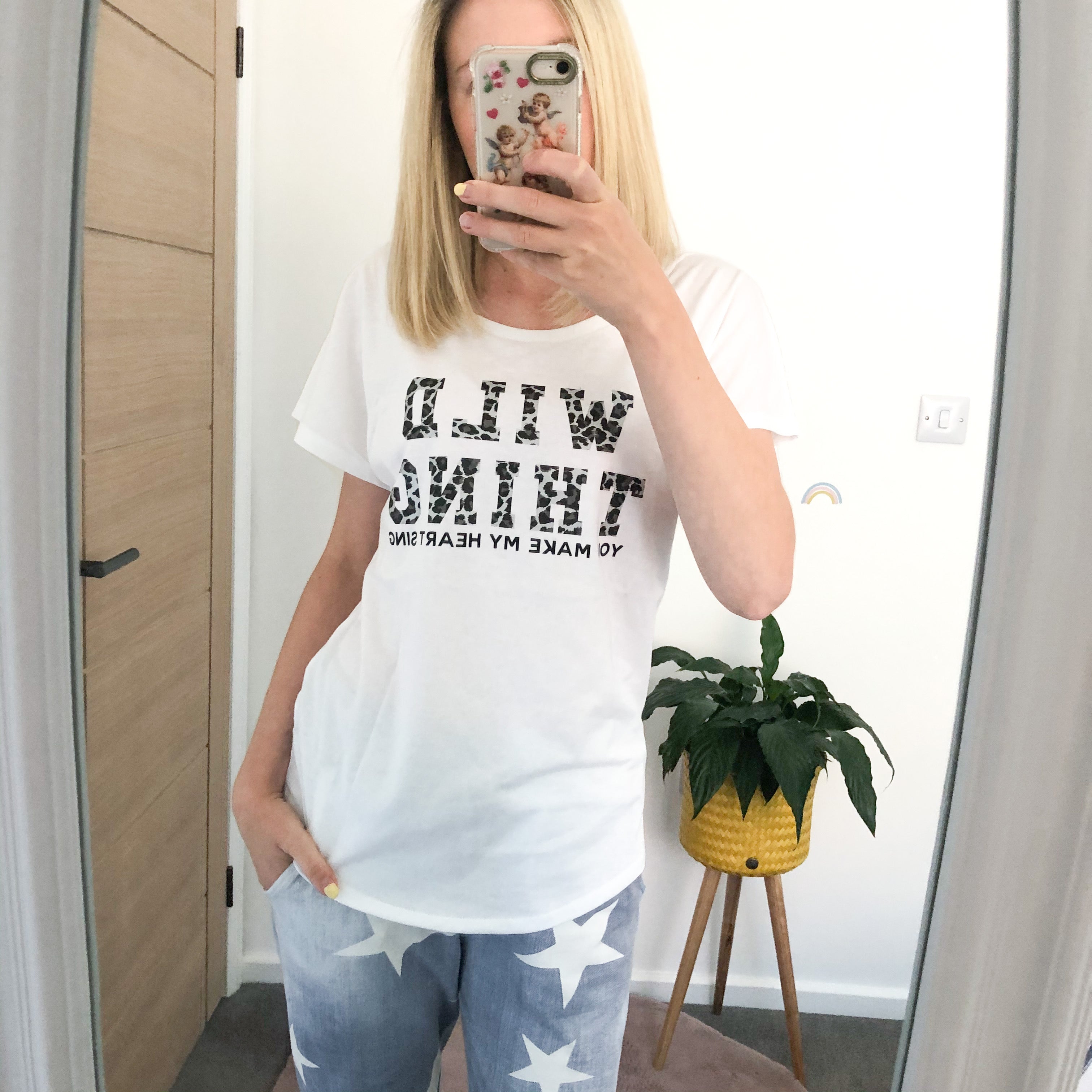 Wild Thing T-Shirt