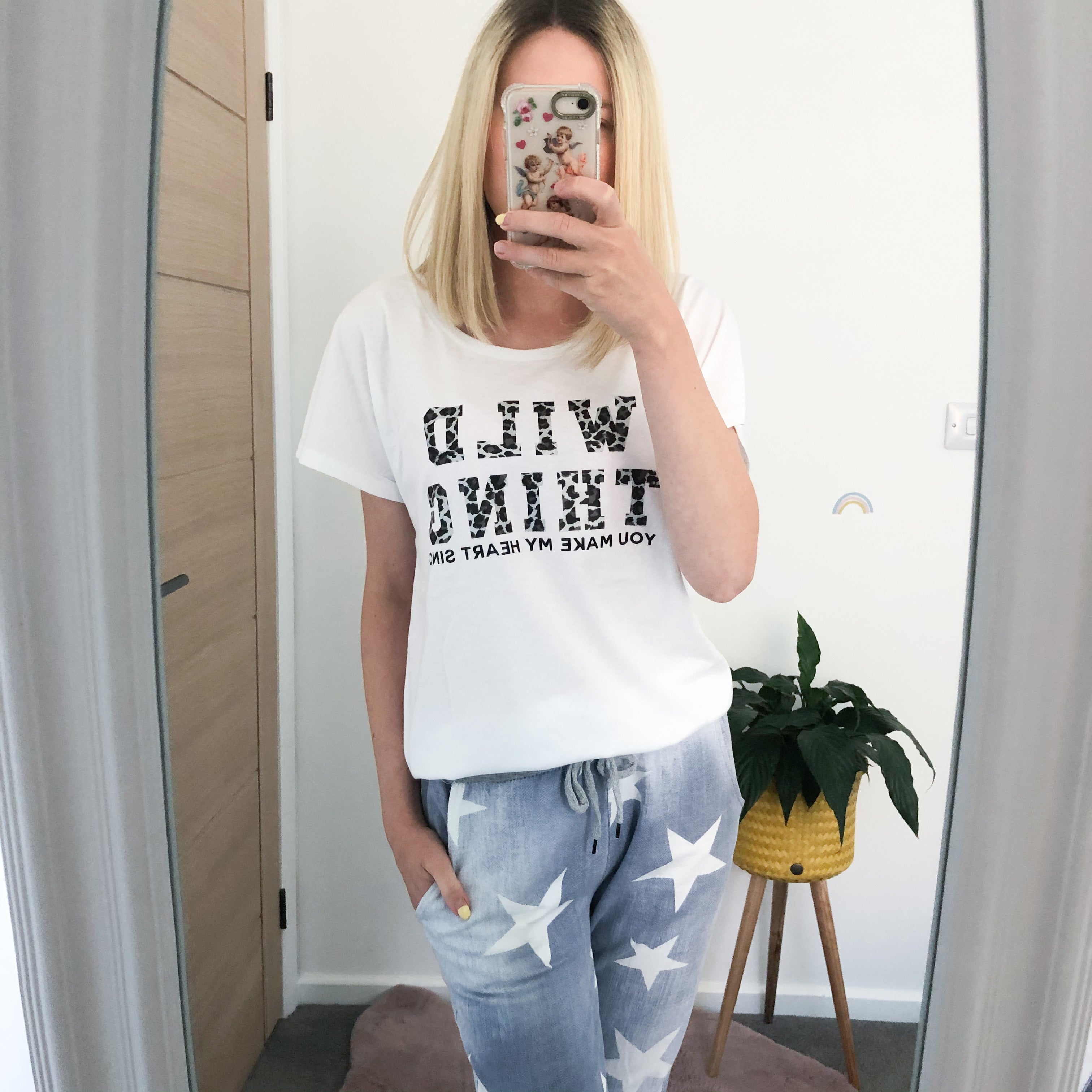 Wild Thing T-Shirt