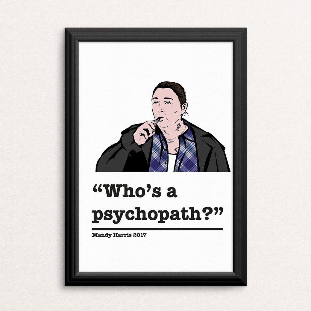 This Country Art Print 2