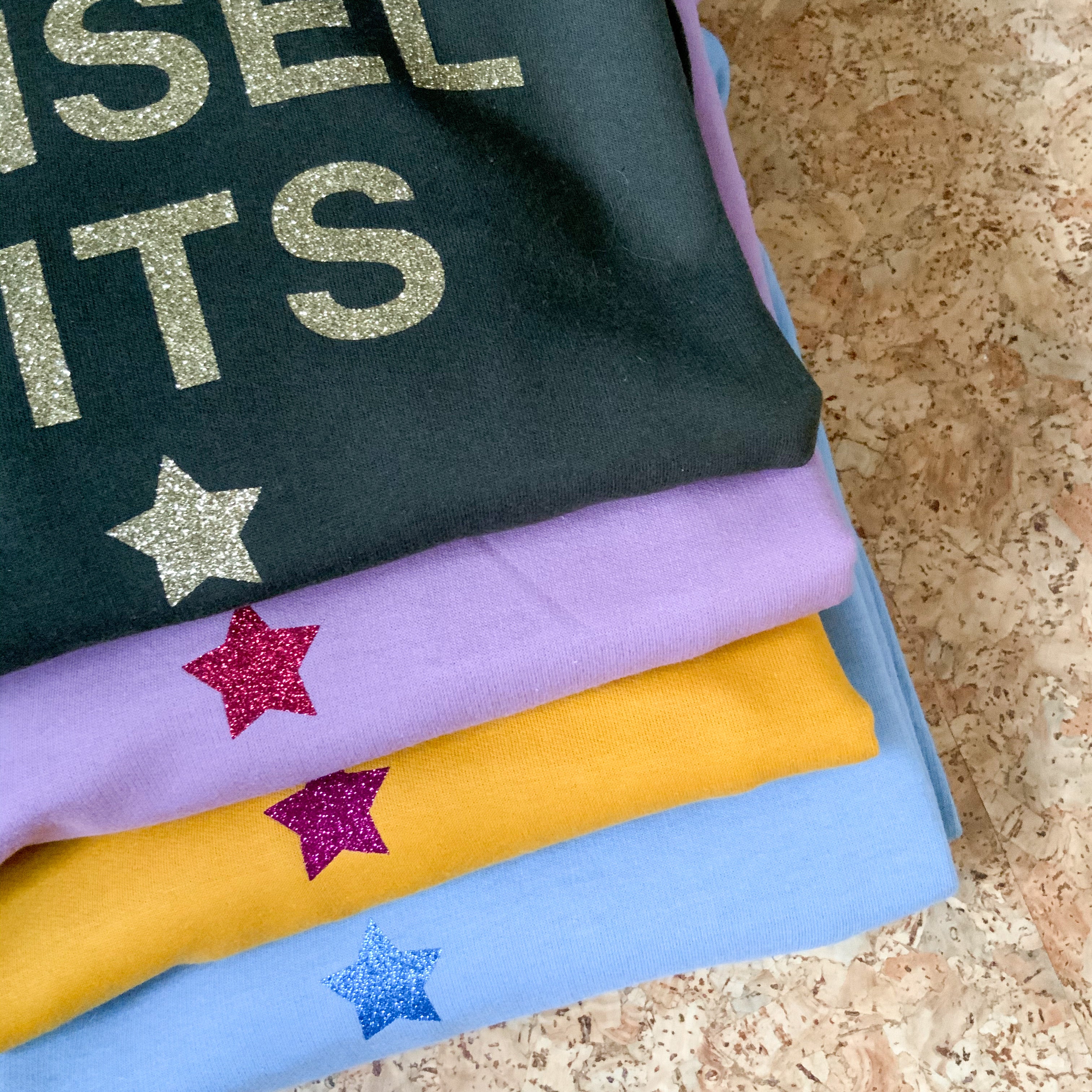 Tinsel Tits Ladies Christmas Hoodie