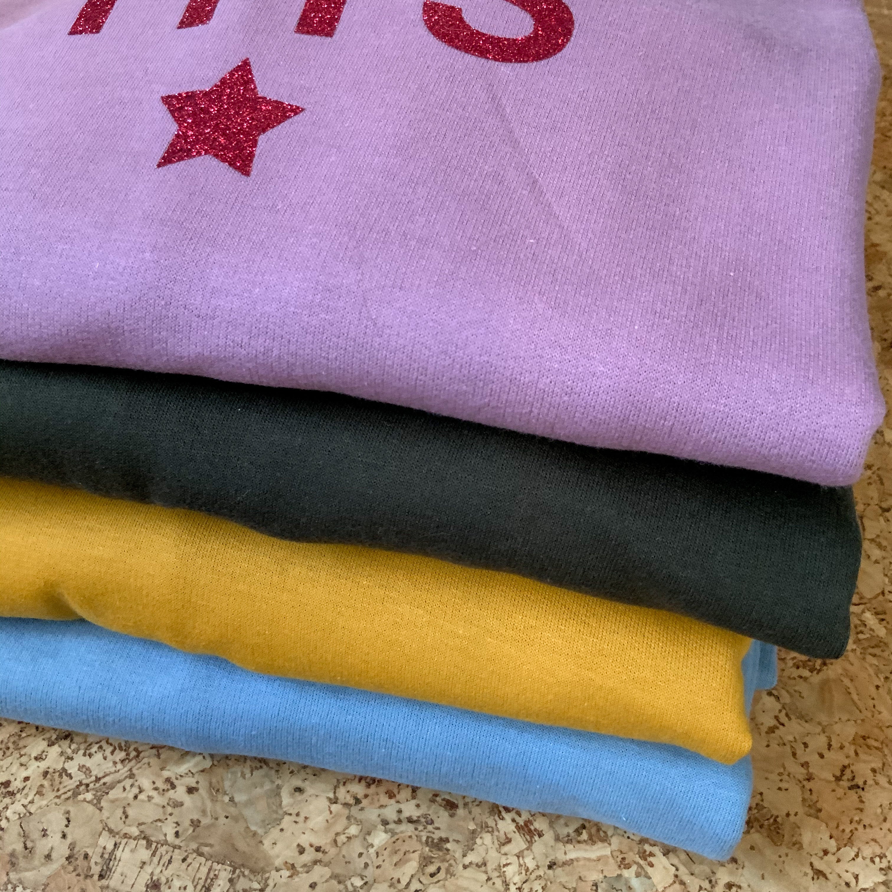 Tinsel Tits Ladies Christmas Hoodie