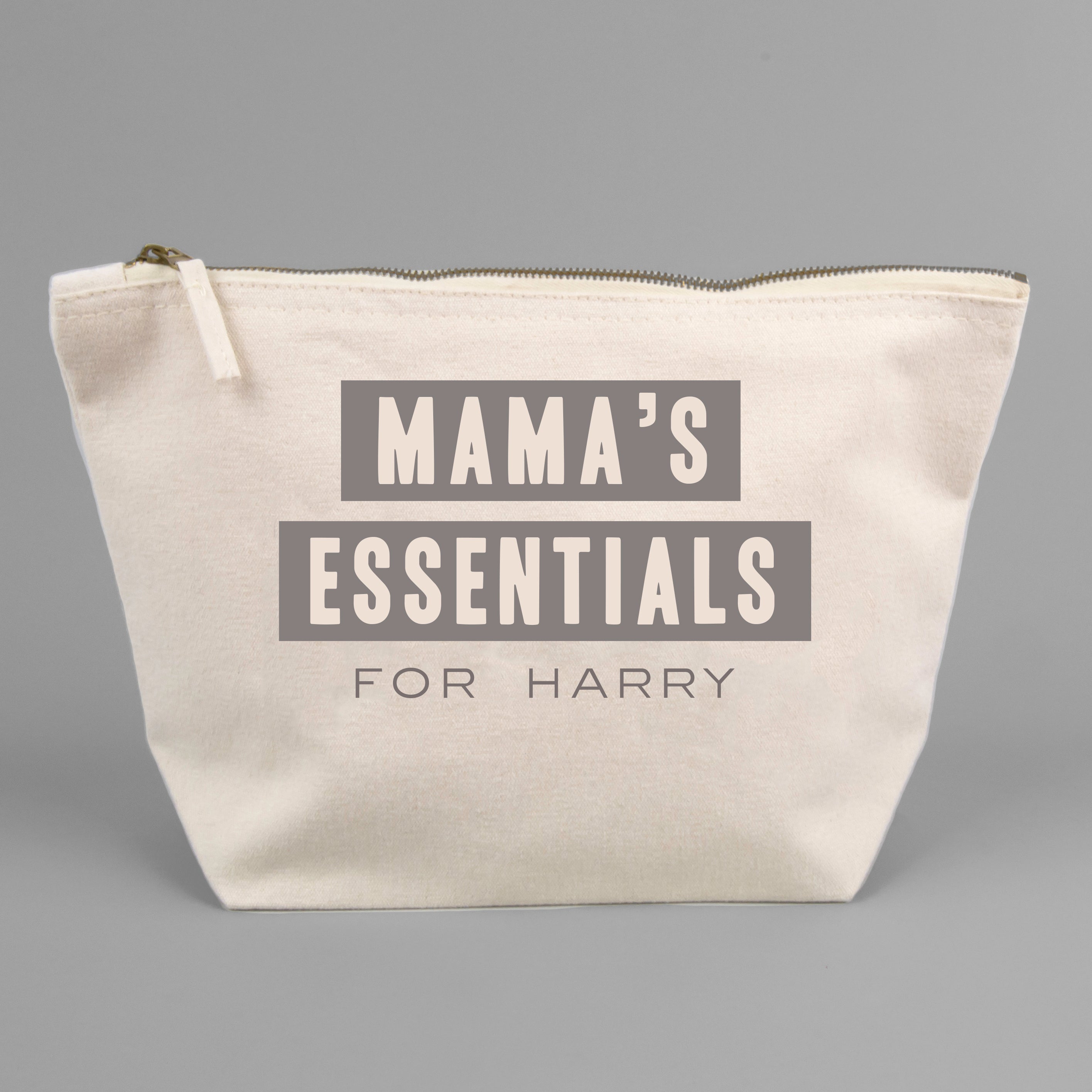 Mama's Essentials Bag