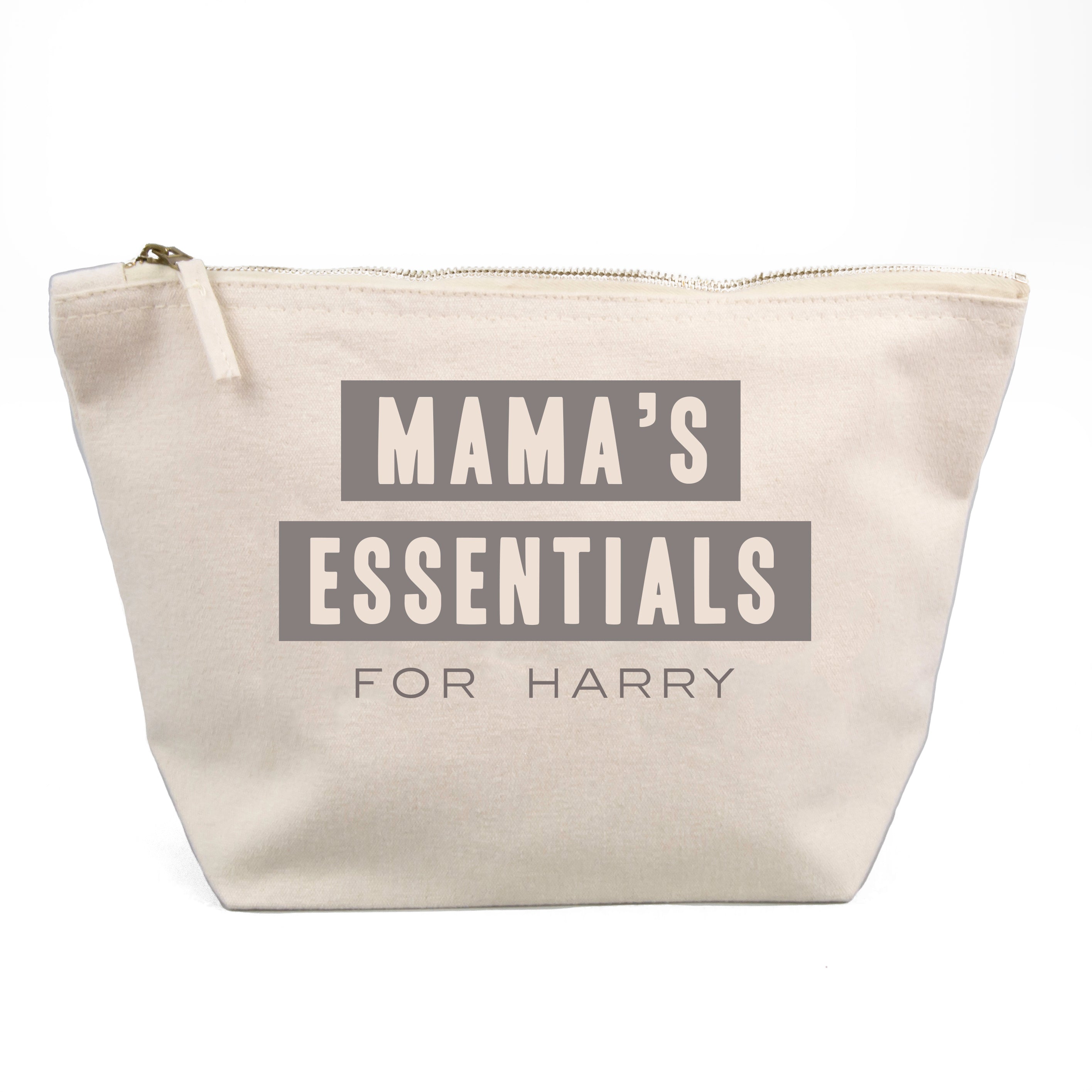 Mama's Essentials Bag