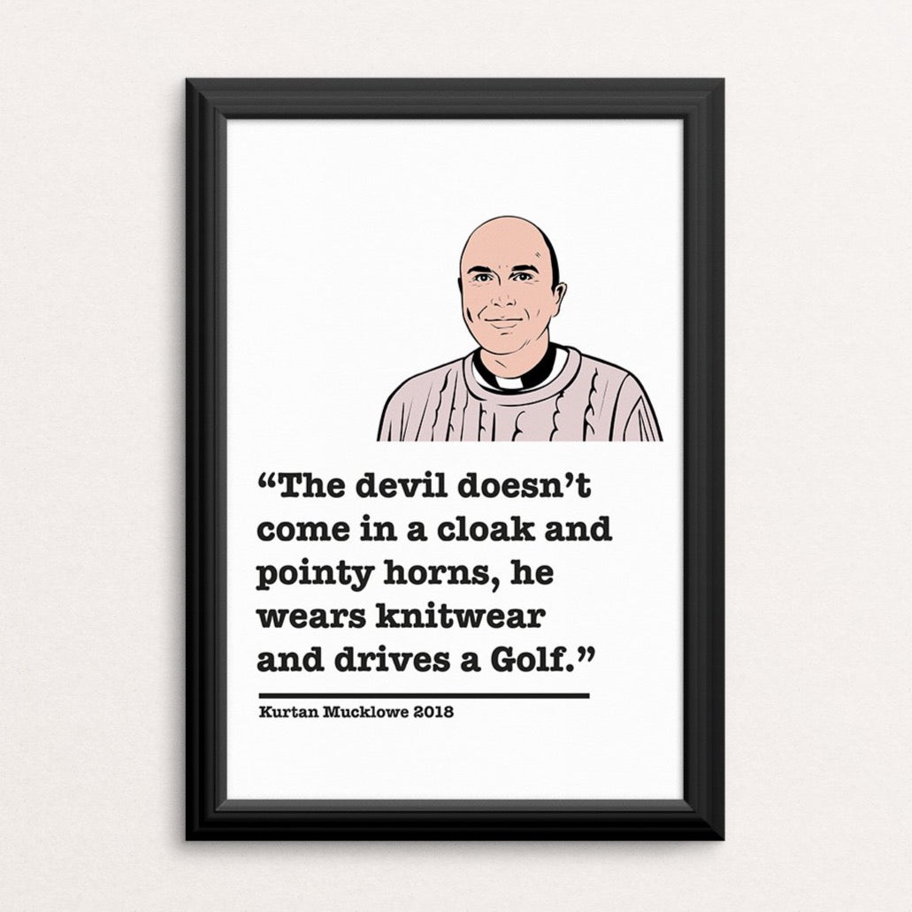 This Country Art Print 3