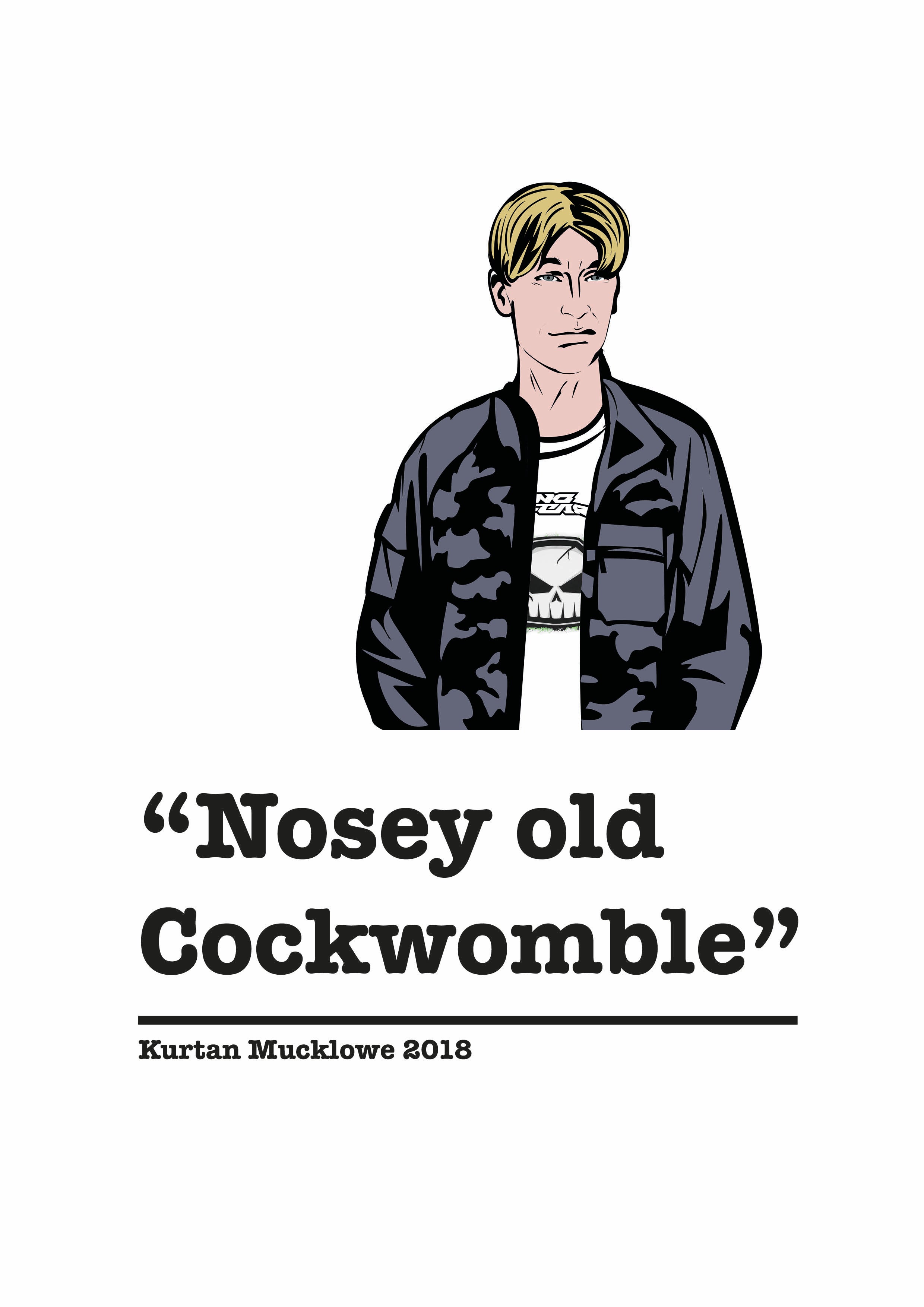 This Country Art Print 13