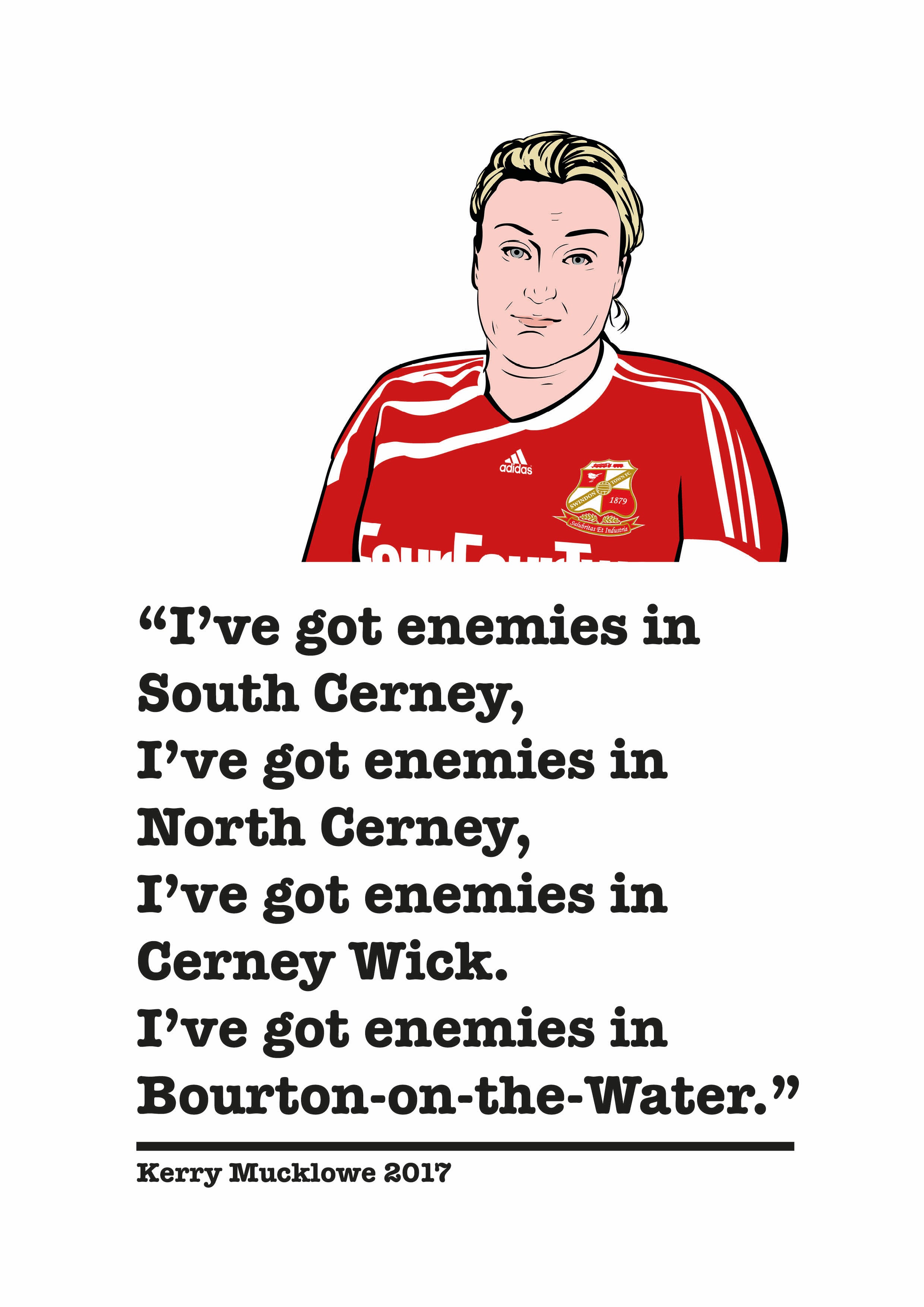 This Country Art Print 1