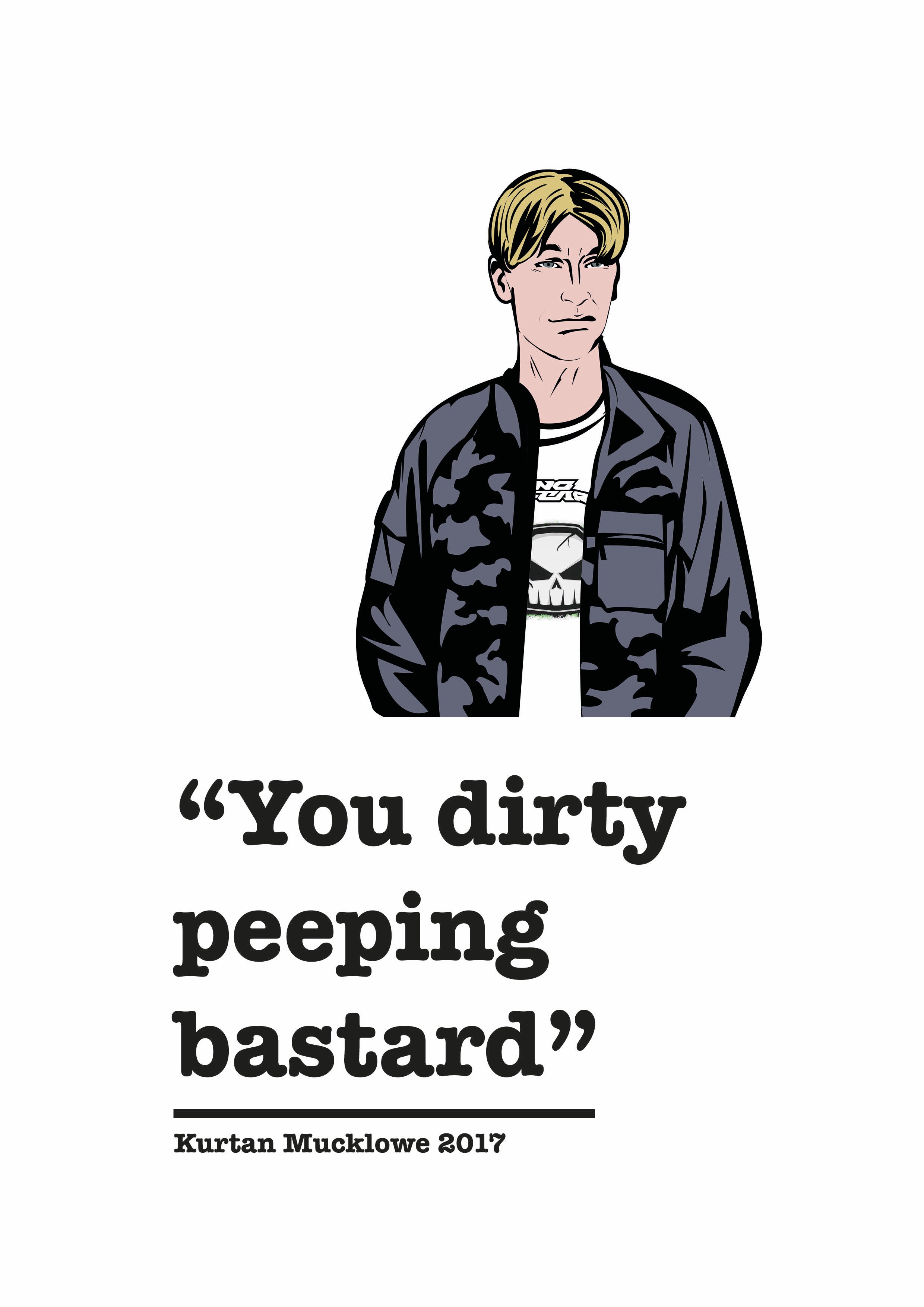 This Country Art Print 9