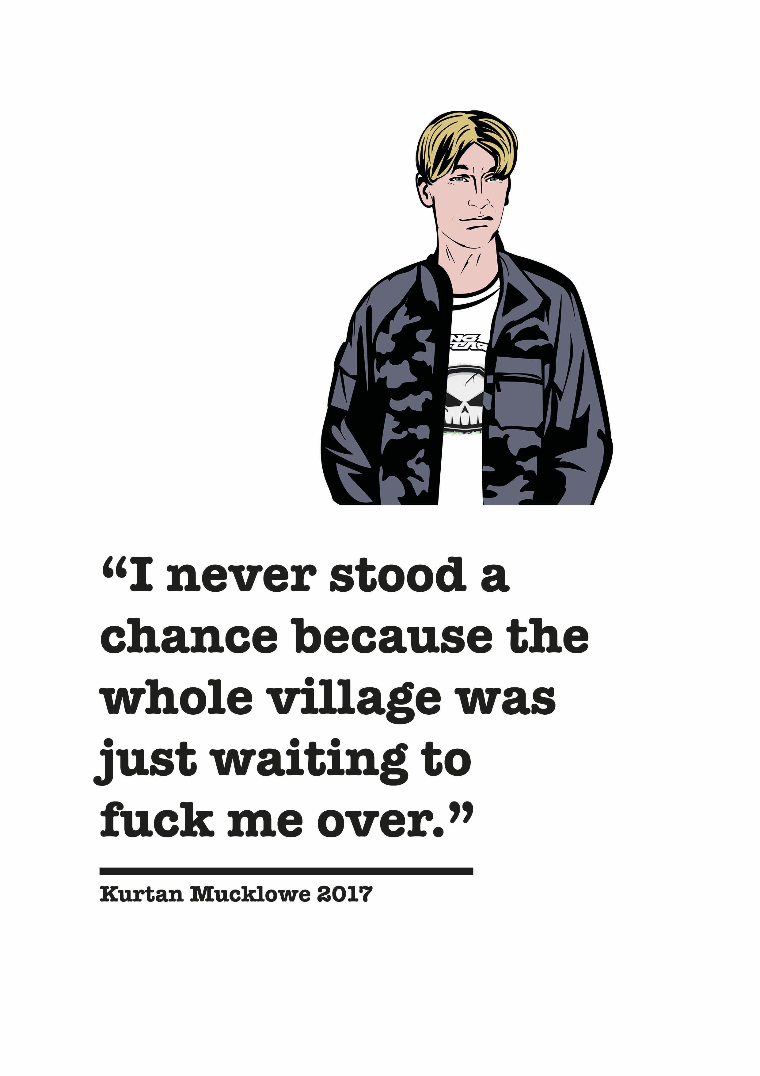 This Country Art Print 7